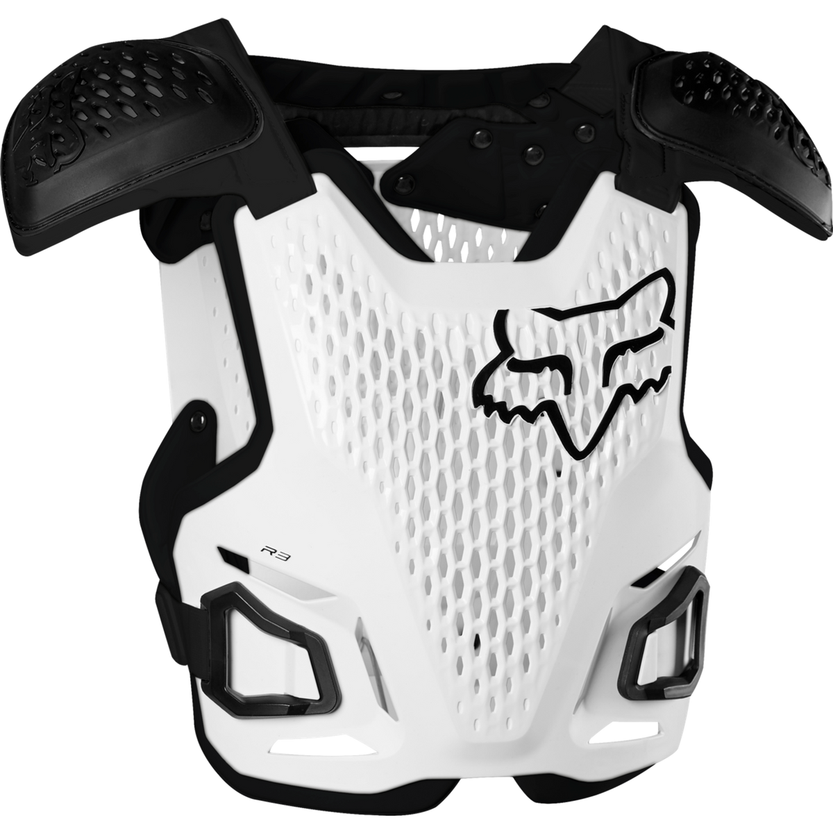 R3 Chest Guard
