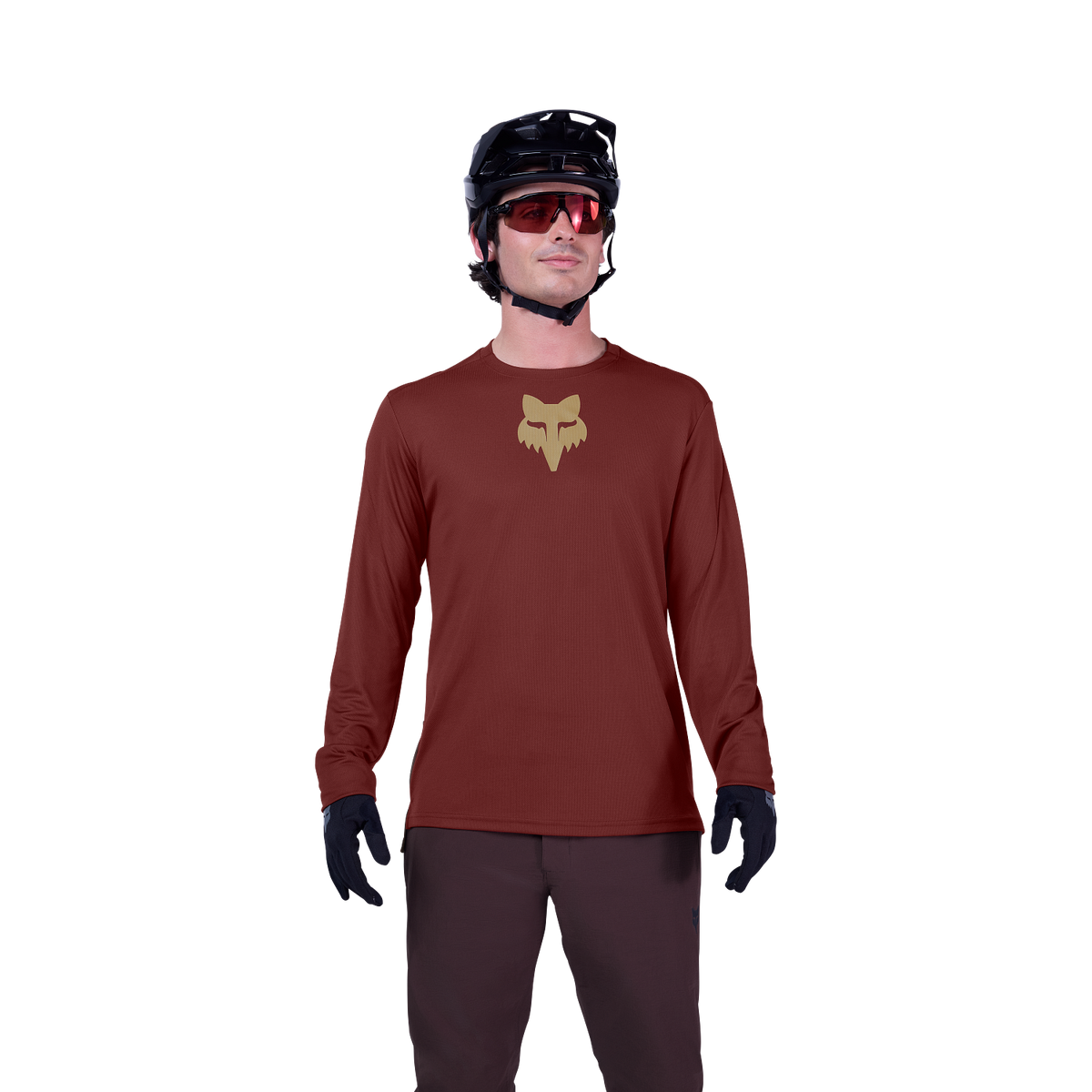 Ranger Long Sleeve Jersey