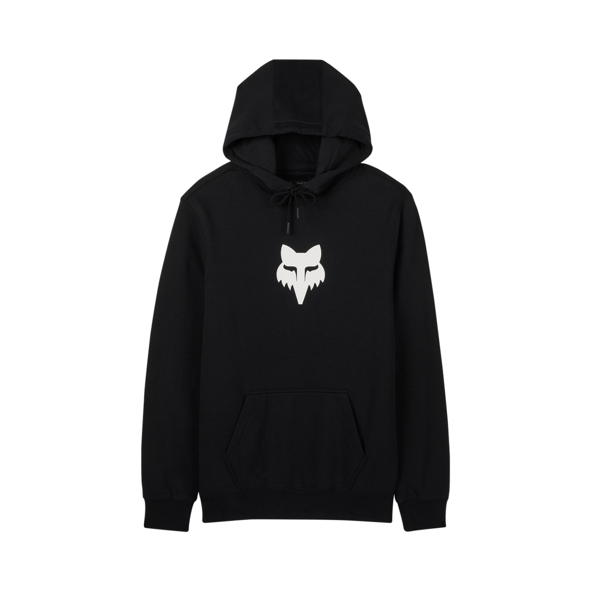 Pullover Hoodie