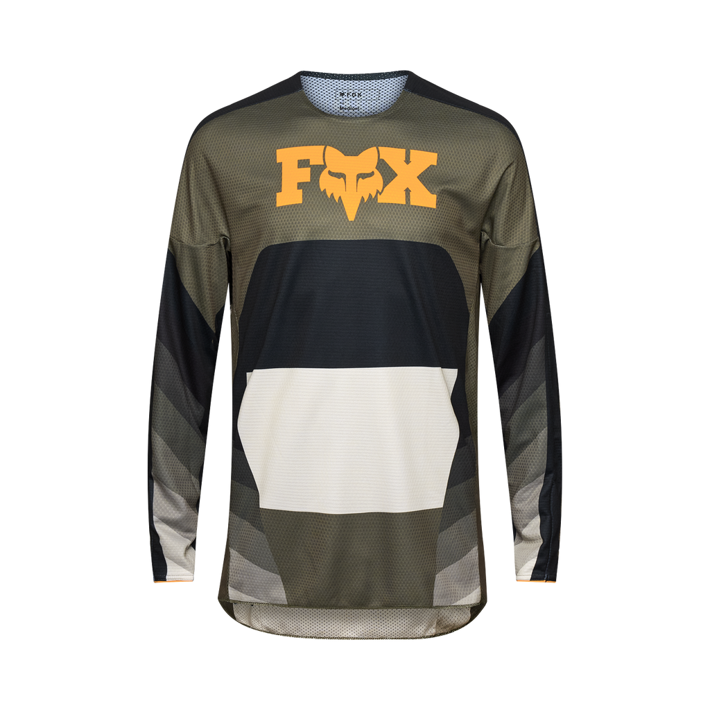 360 Fade Jersey