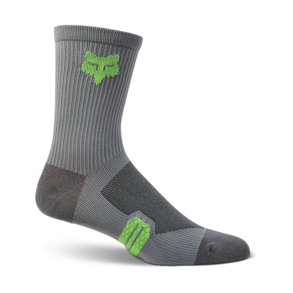 Youth Ranger Crew 6" Socks
