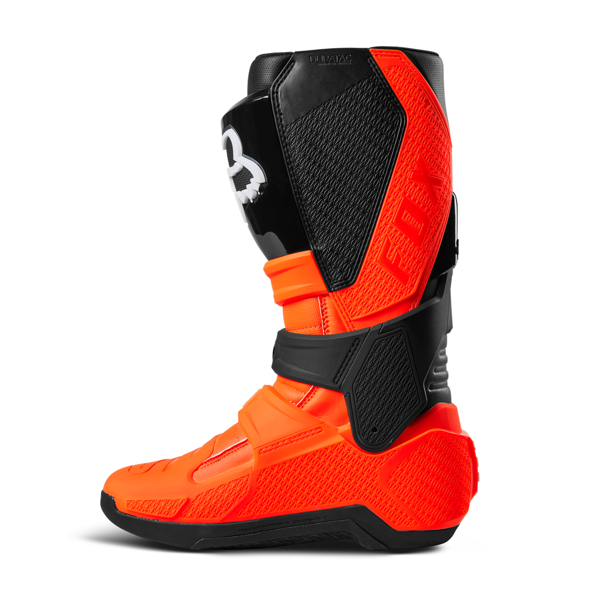 Motion Boots