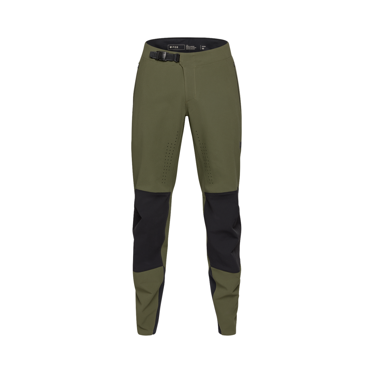 Defend Pants