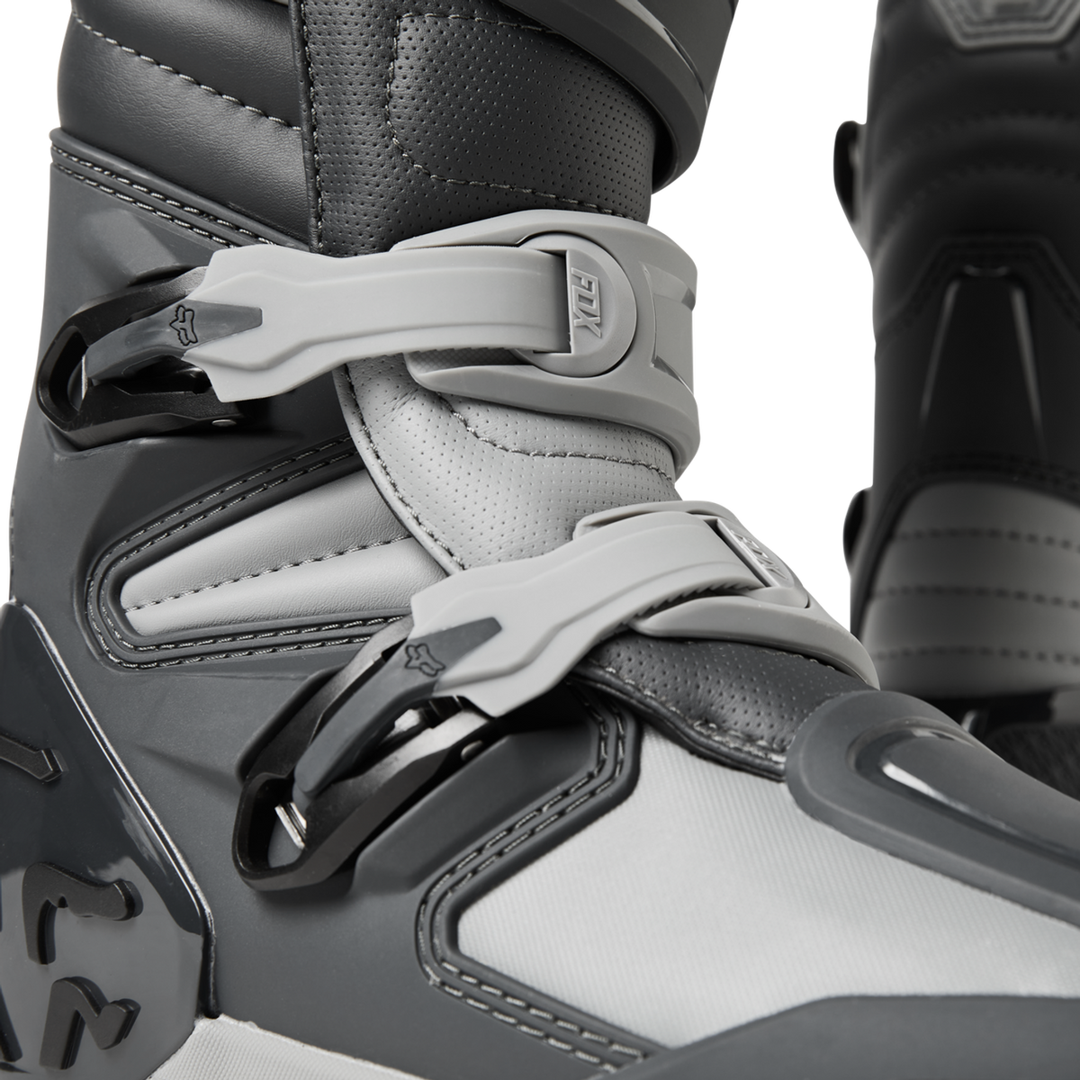 Comp Boots