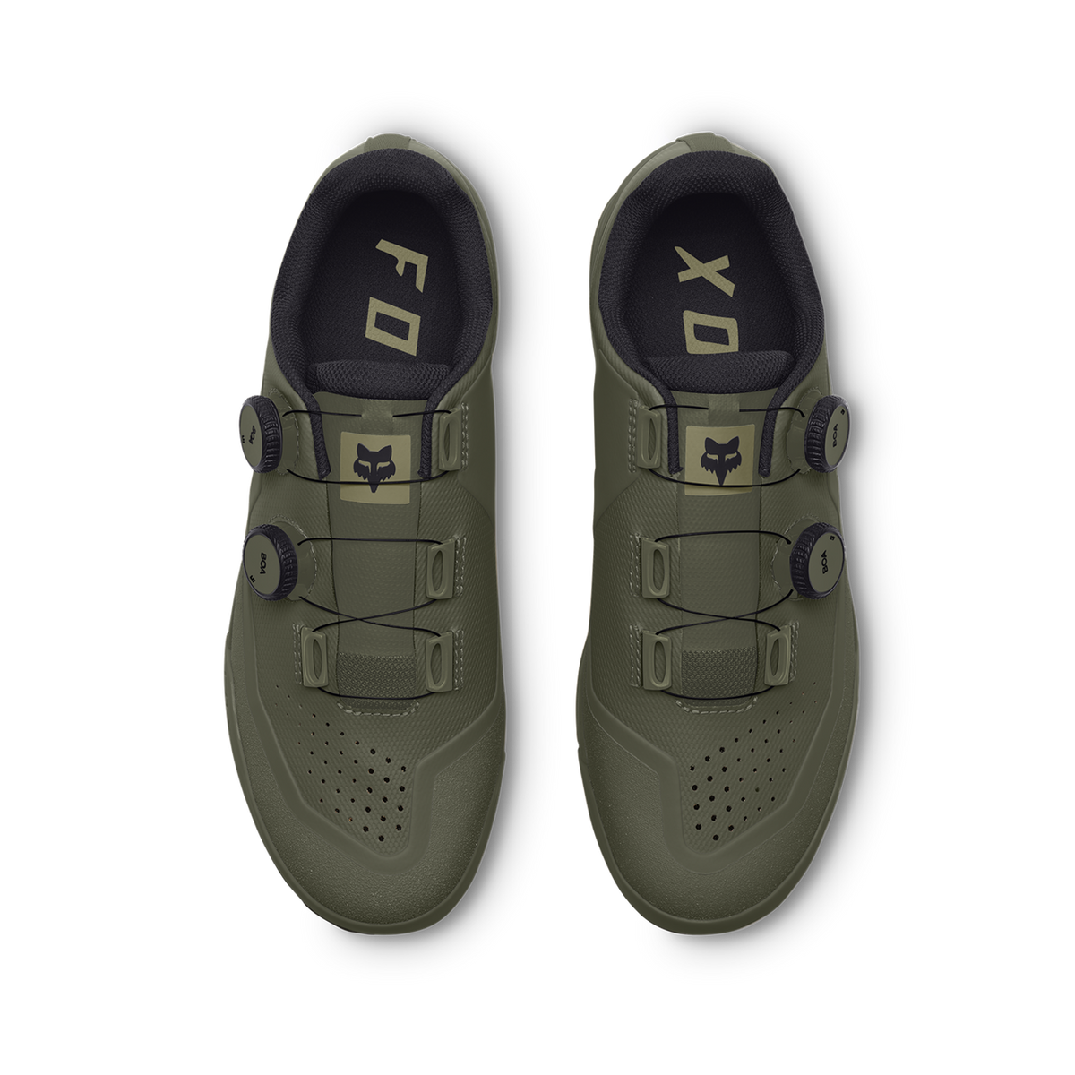 Union BOA Clipless Shoes