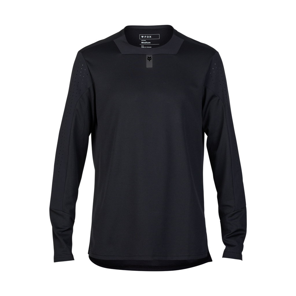 Defend Long Sleeve Jersey