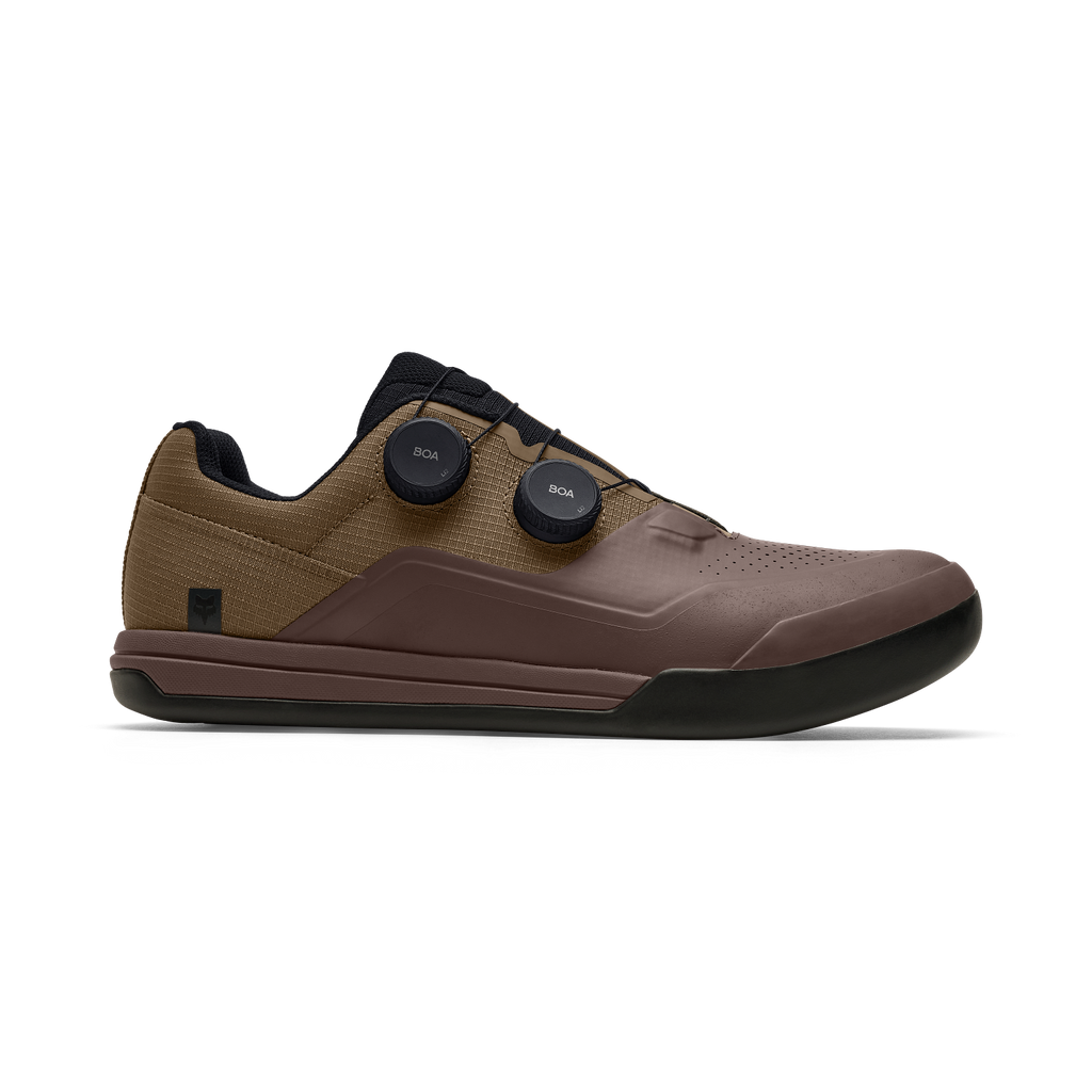 Union BOA Flat Shoes