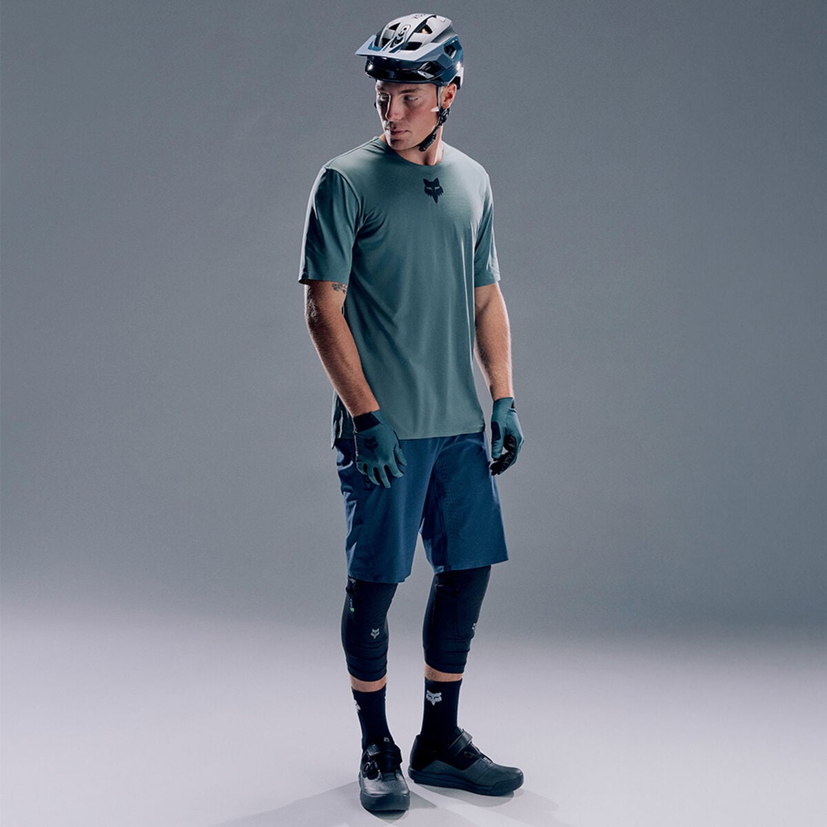 mountain bike editorial