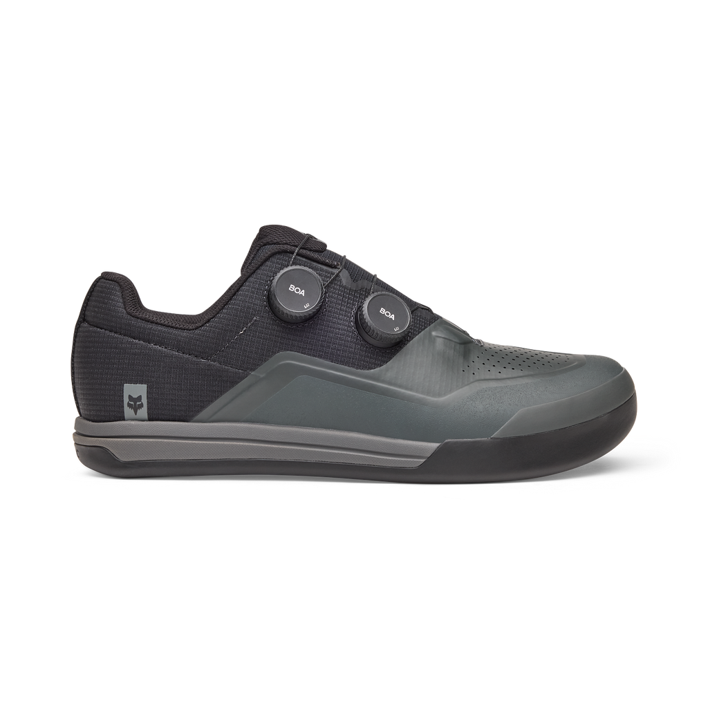 Union BOA Flat Shoes