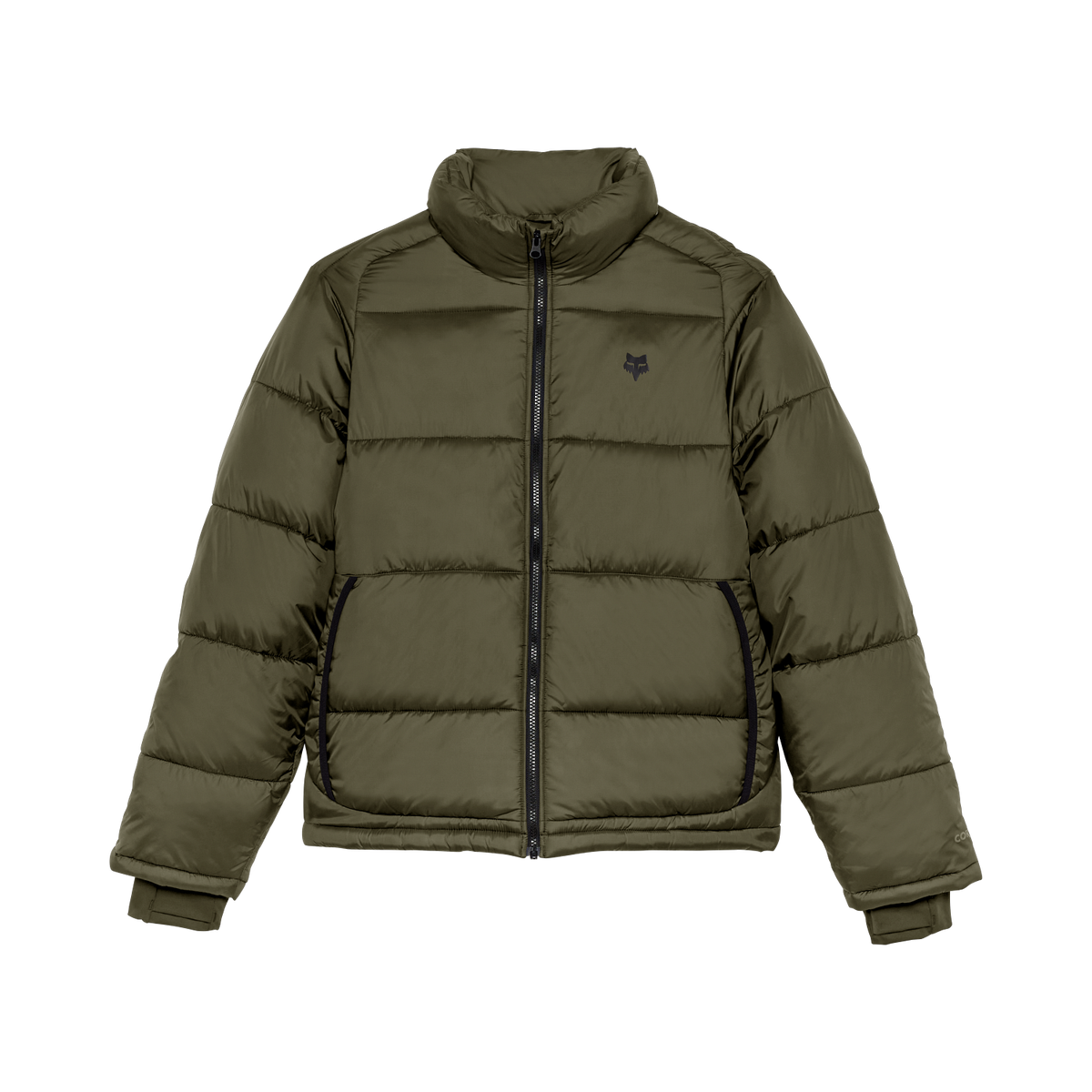 Ridgeway Hi-Loft Jacket