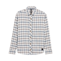 Womens Survivalist Core Flannel Long Sleeve Shirt
