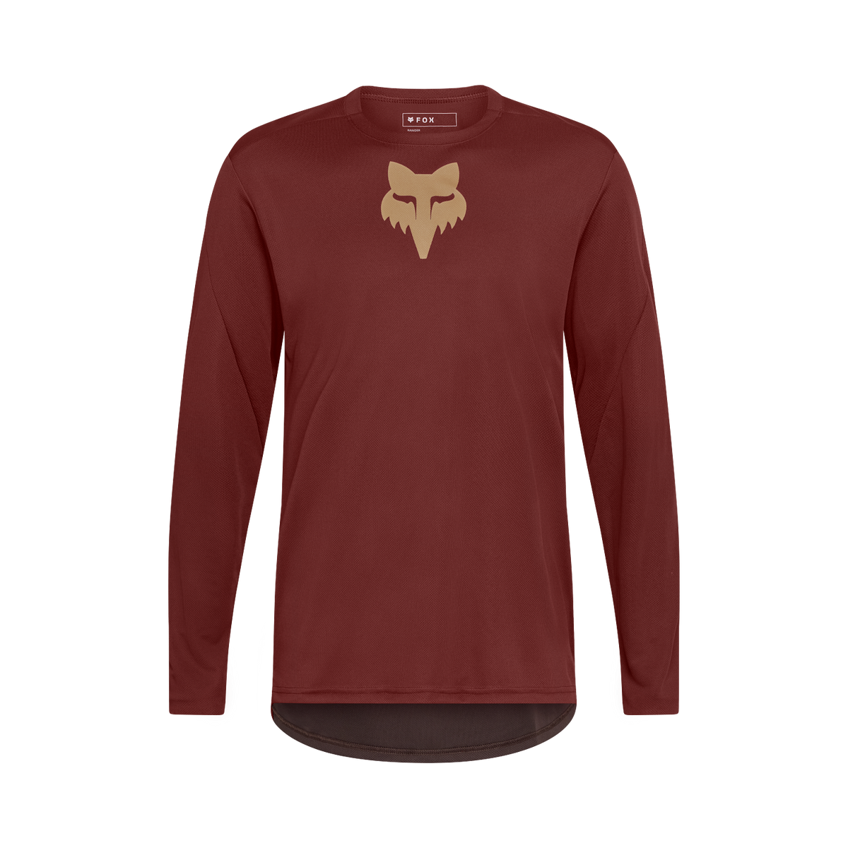 Ranger Long Sleeve Jersey