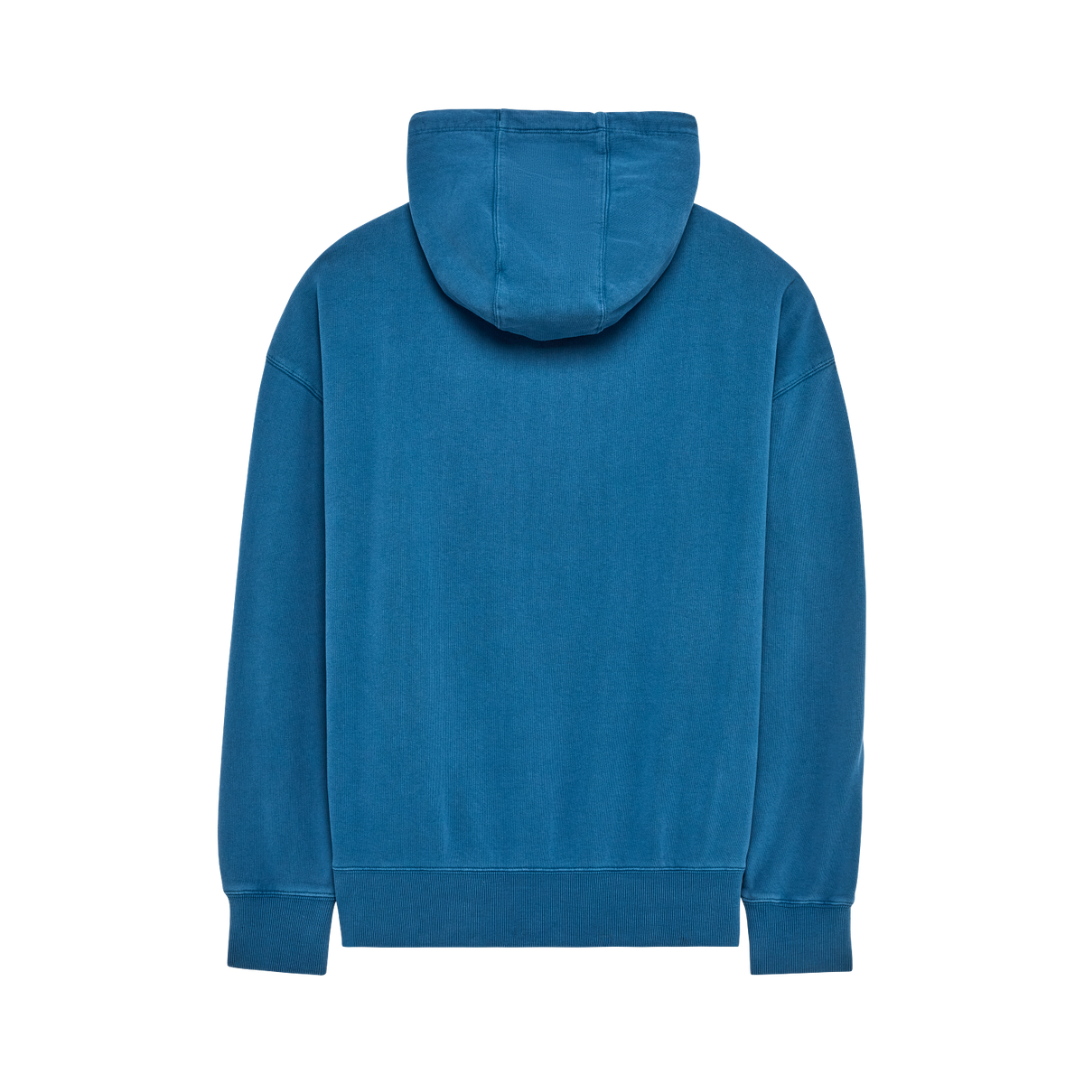 Wordmark Oversized Pullover Hoodie