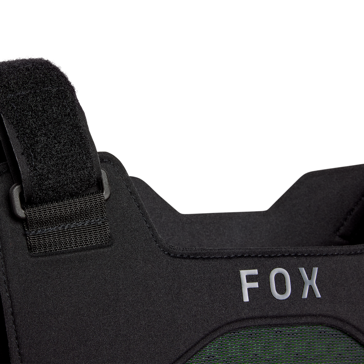 Airframe Chest Guard