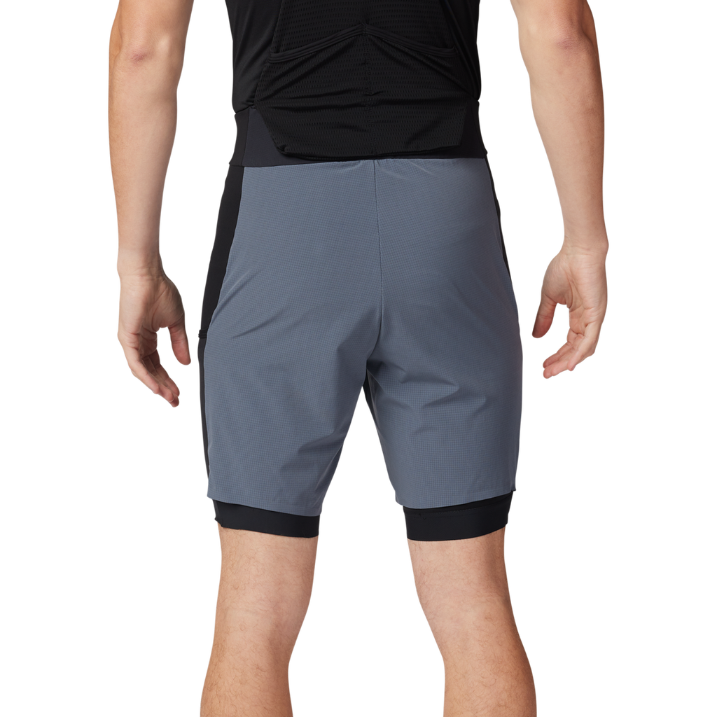 Flexair Ascent Cargo Bib Shorts