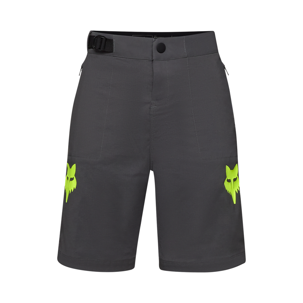 Youth Ranger Taunt Lined Shorts