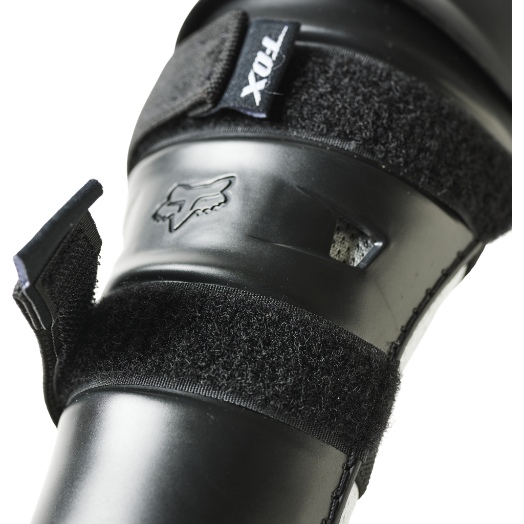 Peewee Titan Knee/Shin Guard