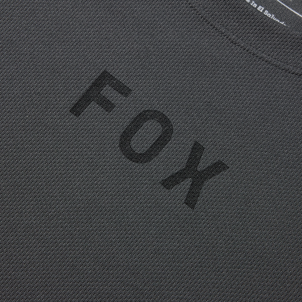 Ranger Wordmark Jersey