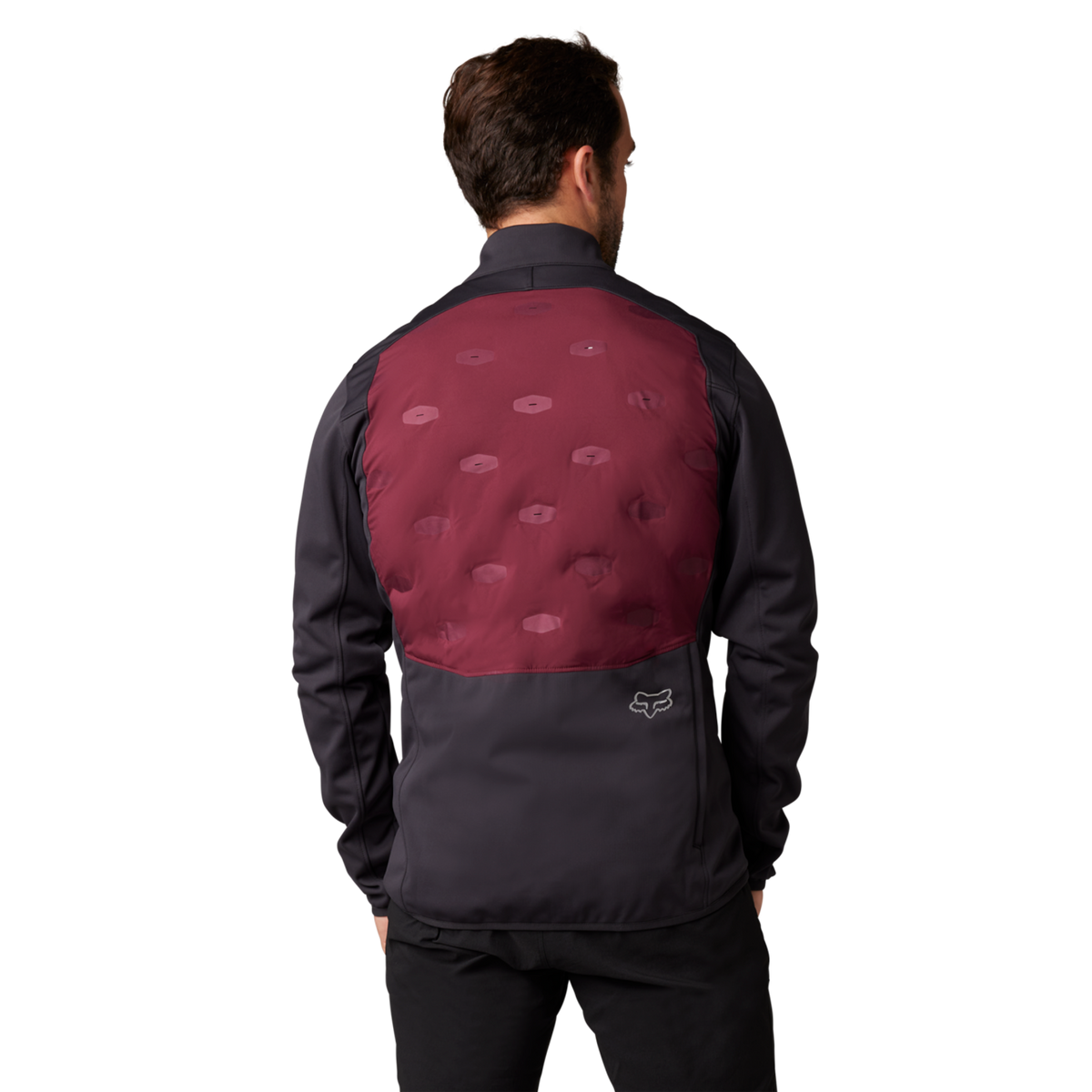 Ranger Windblock Fire Jacket