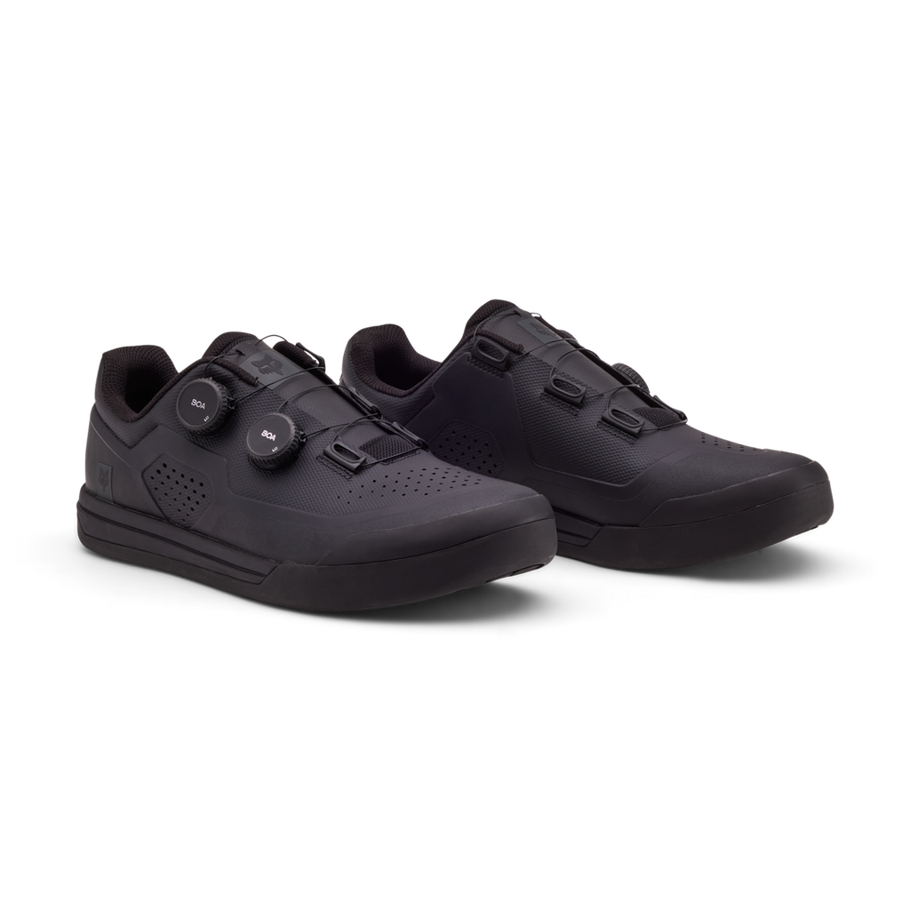 Union BOA Flat