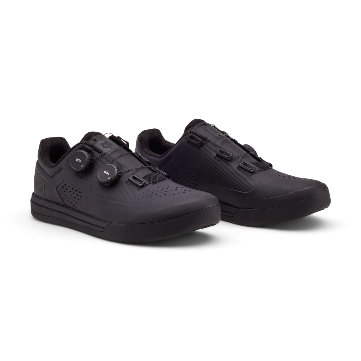 Union BOA Flat