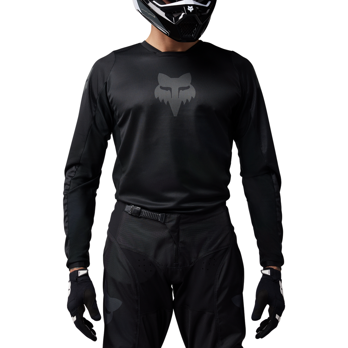 180 Blackout Jersey