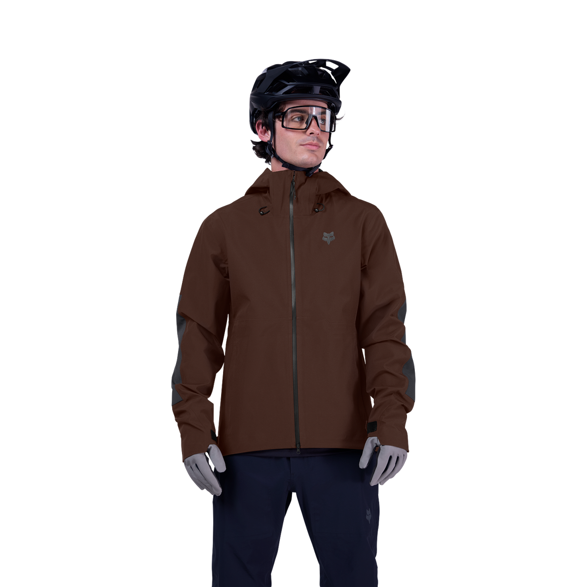 Defend 3-Layer Water Jacket