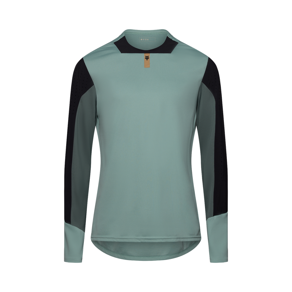 Defend Long Sleeve Jersey