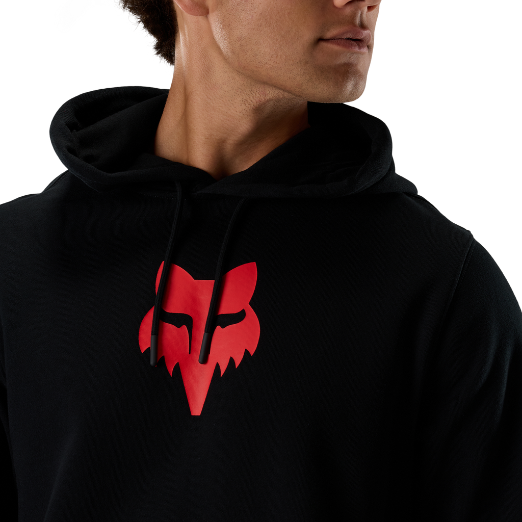 Pullover Hoodie