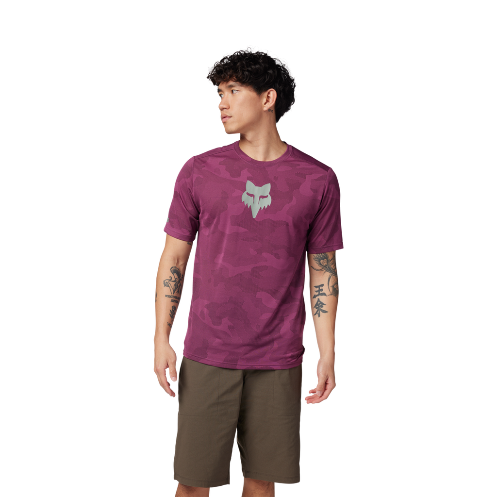 Ranger TruDri Jersey