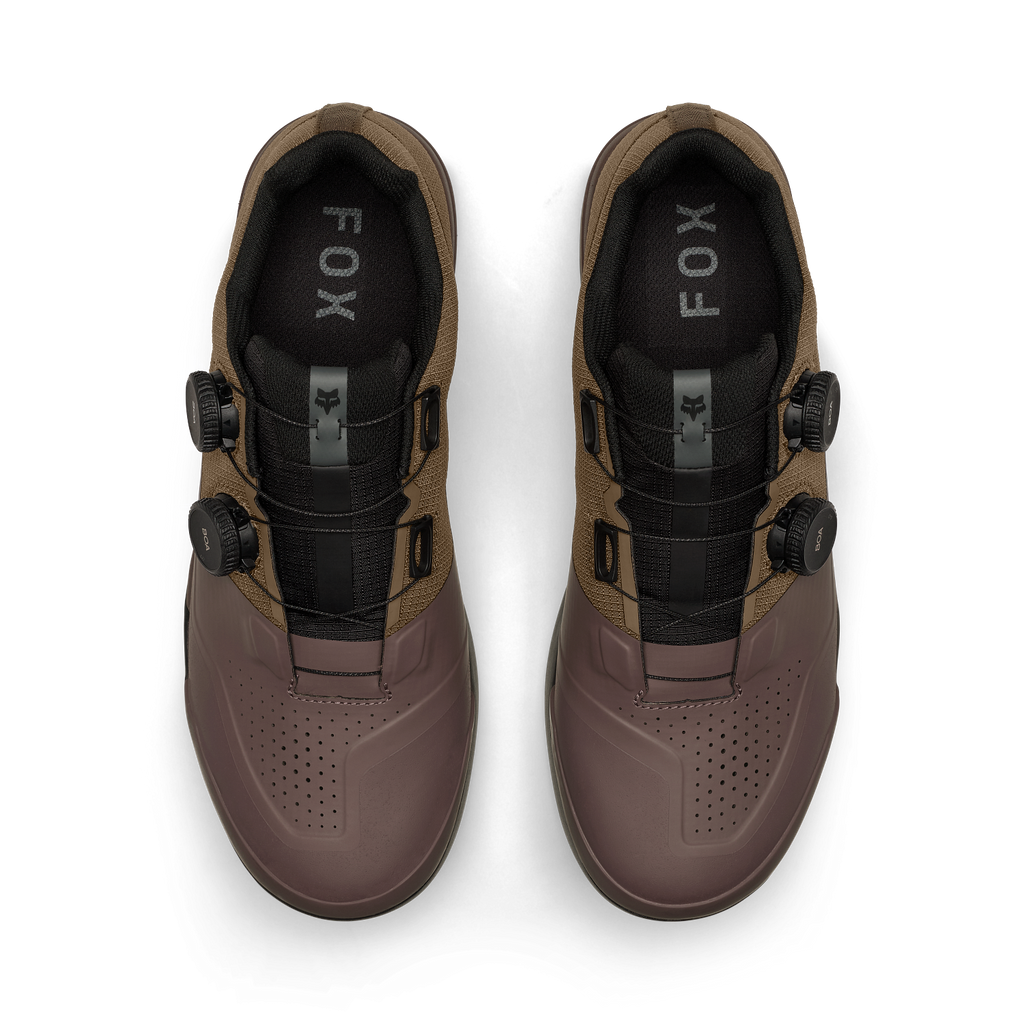 Union BOA Flat Shoes