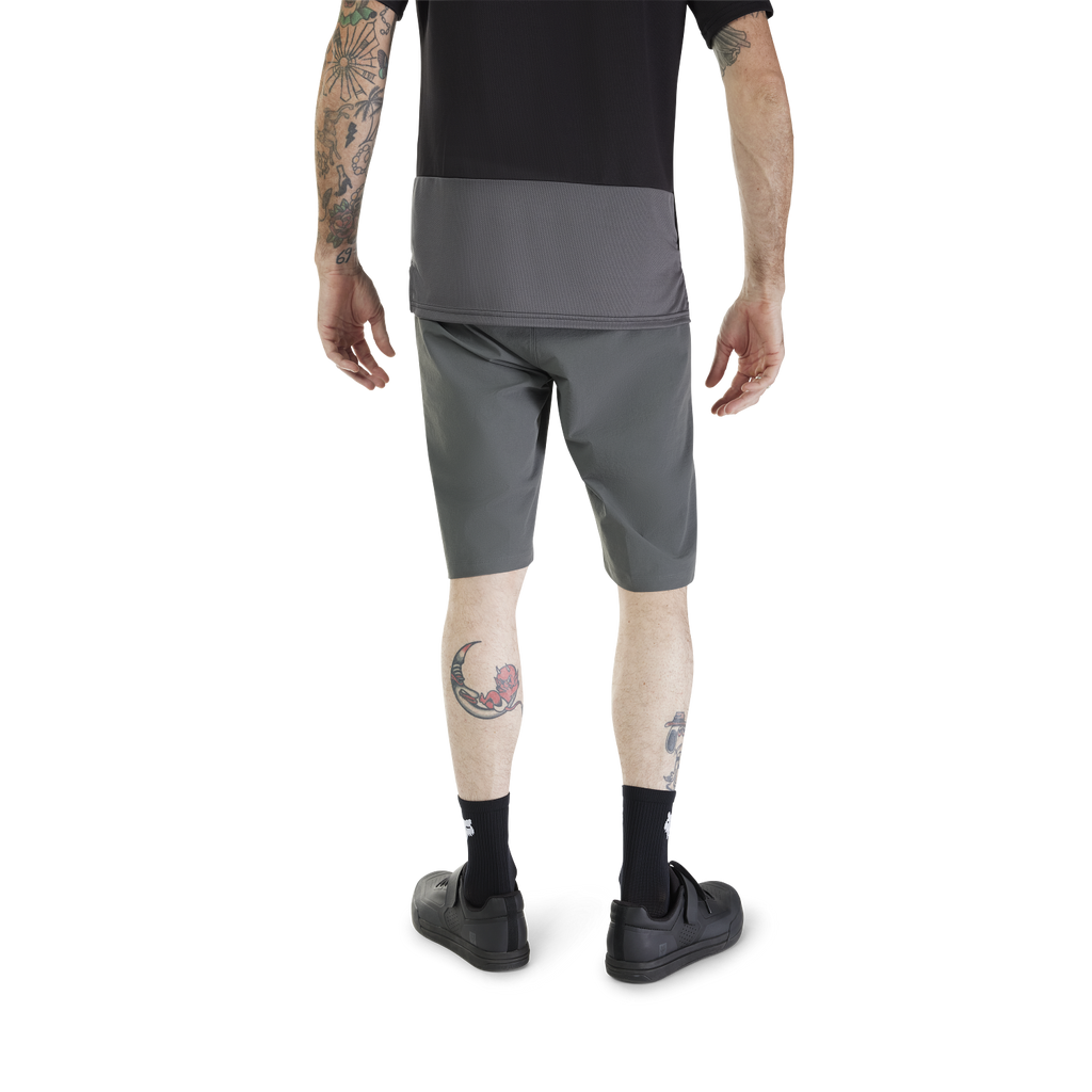 Ranger Shorts