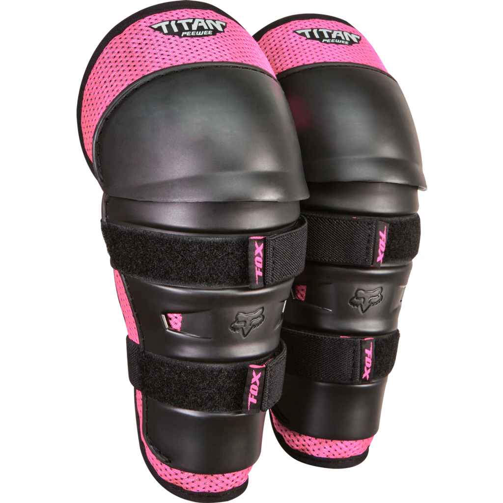 Peewee Titan Knee/Shin Guard