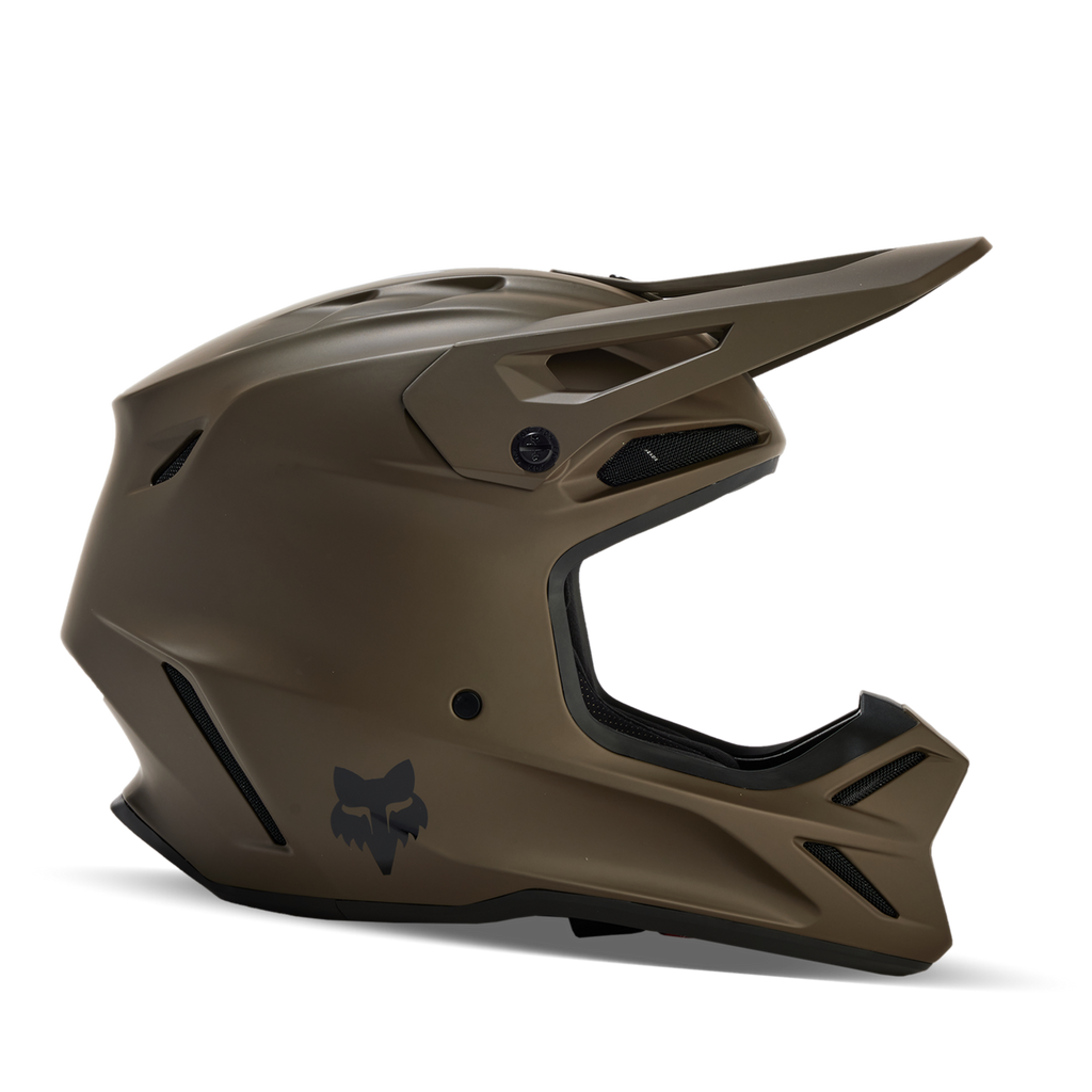 V3 Solid Helmet
