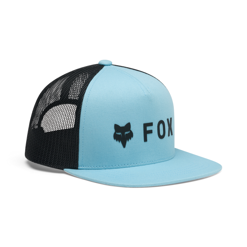 Youth Absolute Mesh Snapback Hat