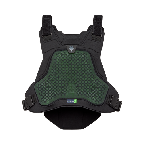 Airframe Chest Guard