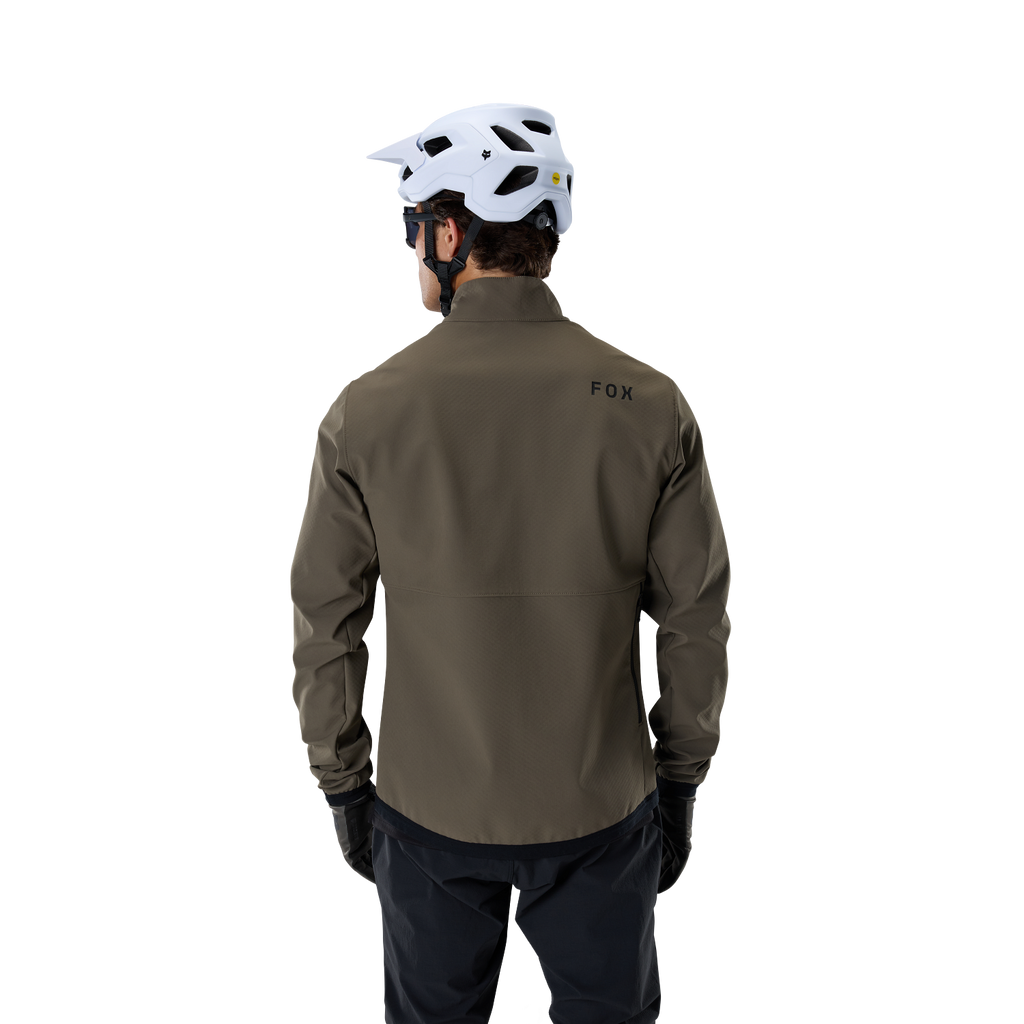 Ranger Fire Jacket