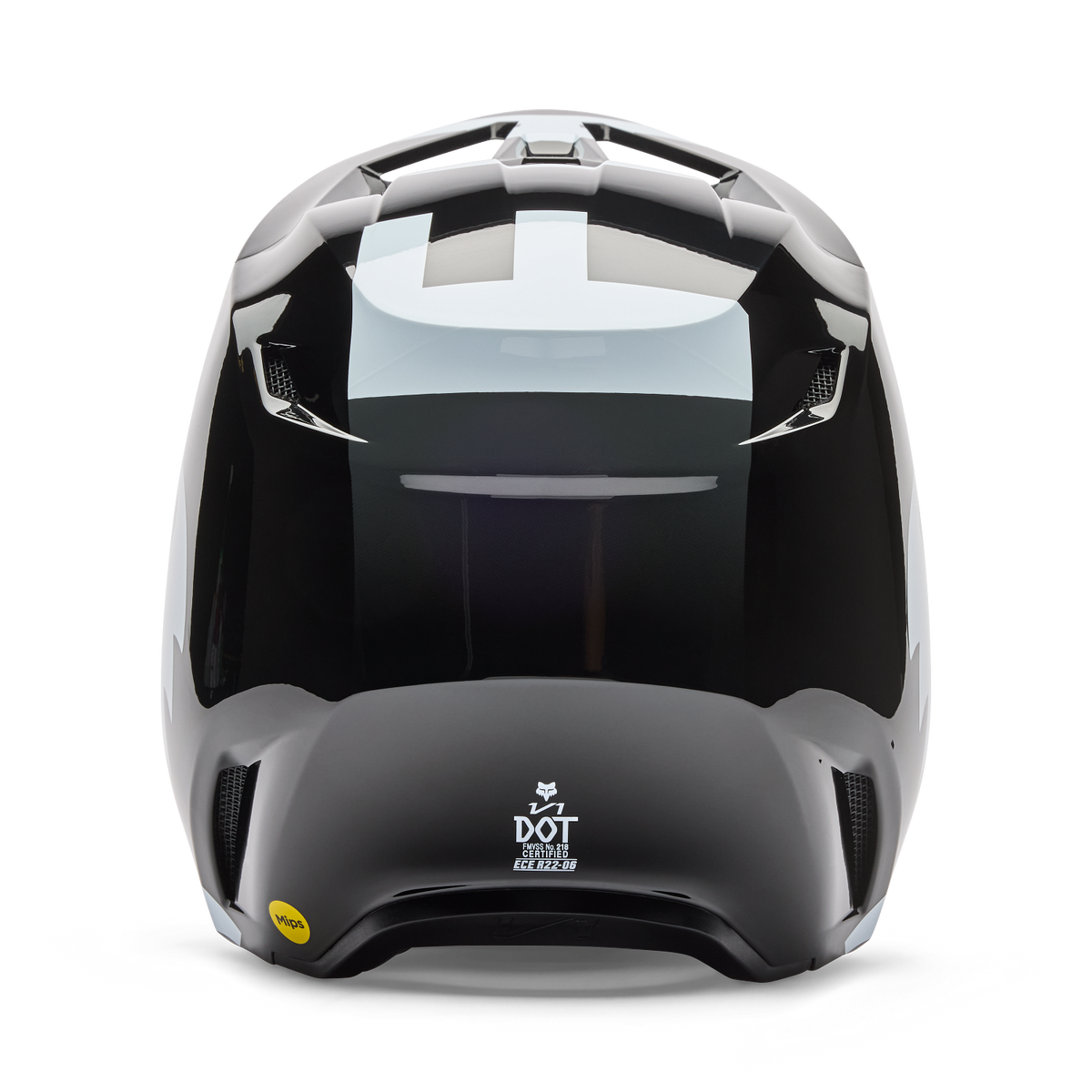 Youth V1 Shield Helmet