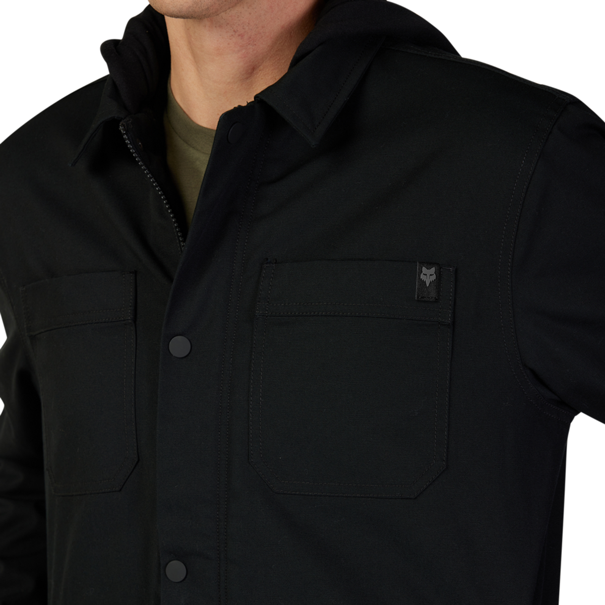 Mercer Jacket
