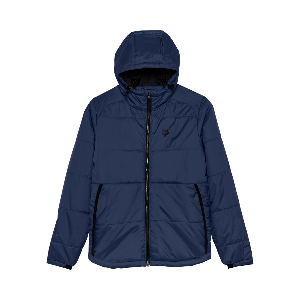Womens Ridgeway Jacket