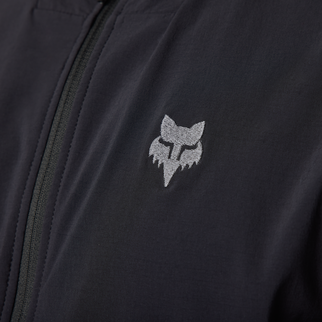 Defend Fire Alpha Jacket