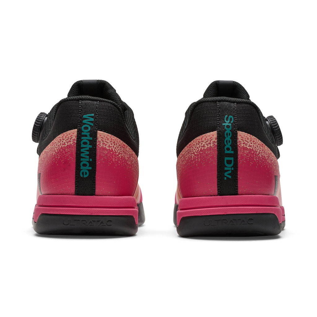 Union BOA Flat Vision Limited Edition