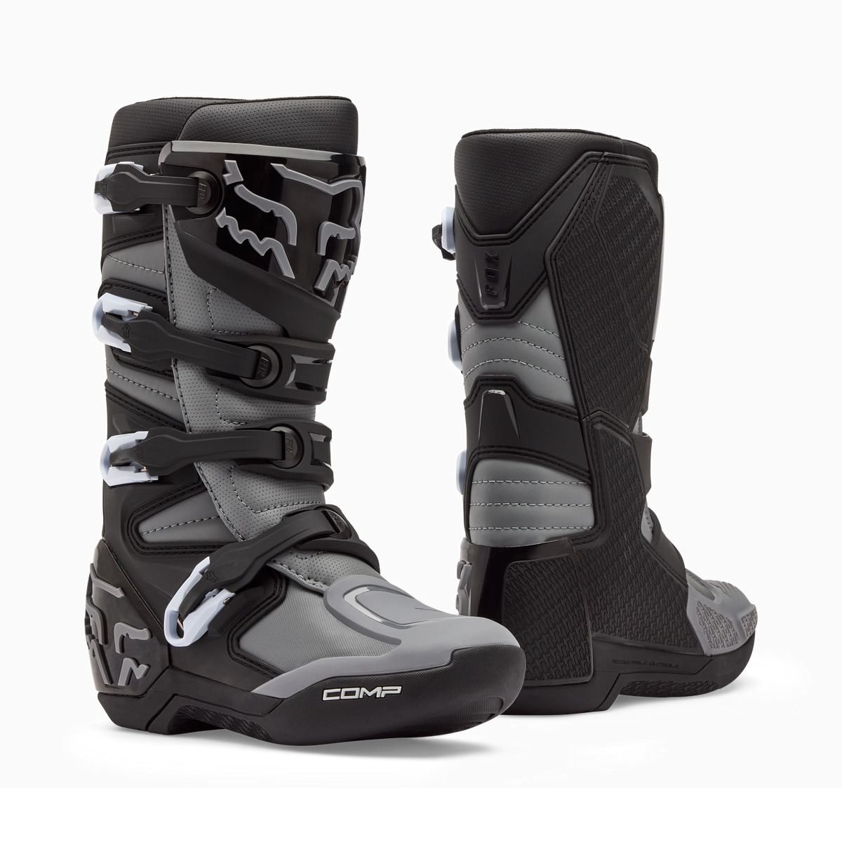 Youth Comp Boots