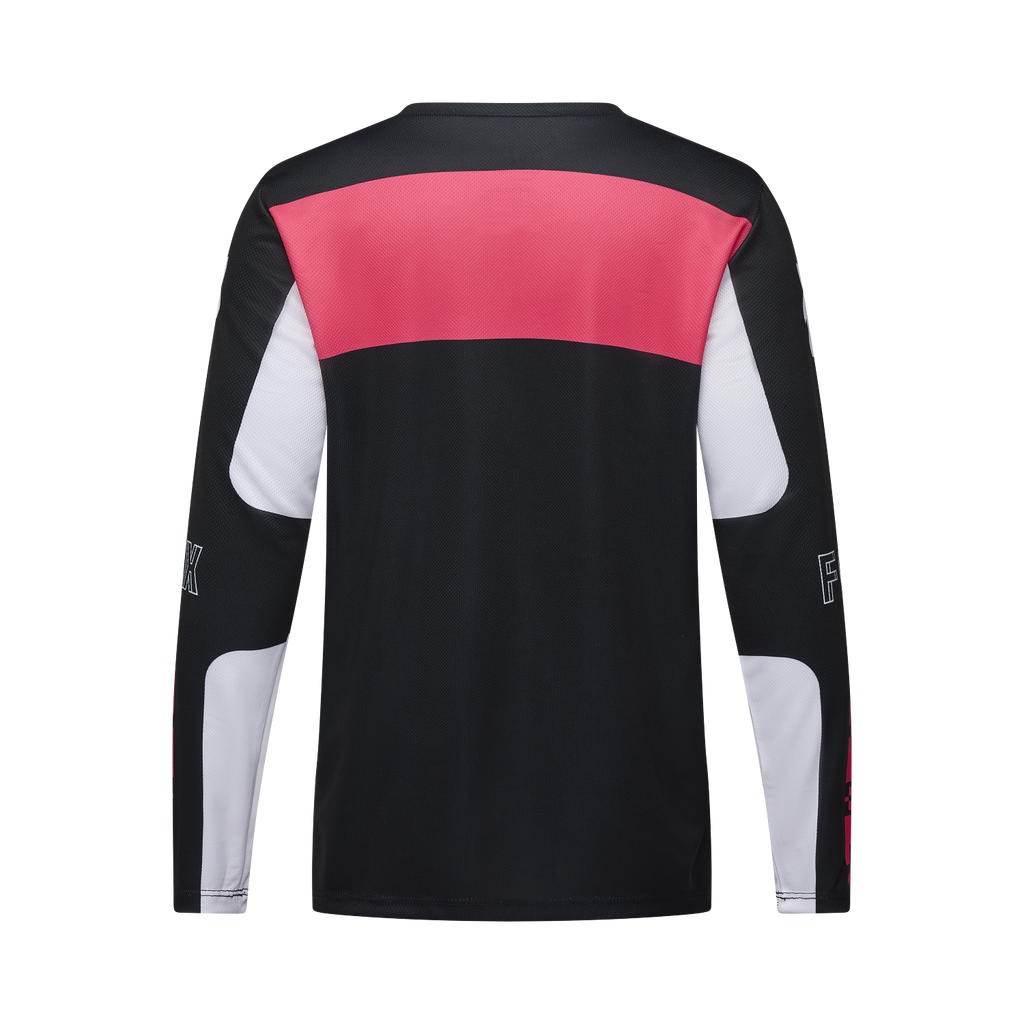 Youth Ranger Digi Image Long Sleeve Jersey