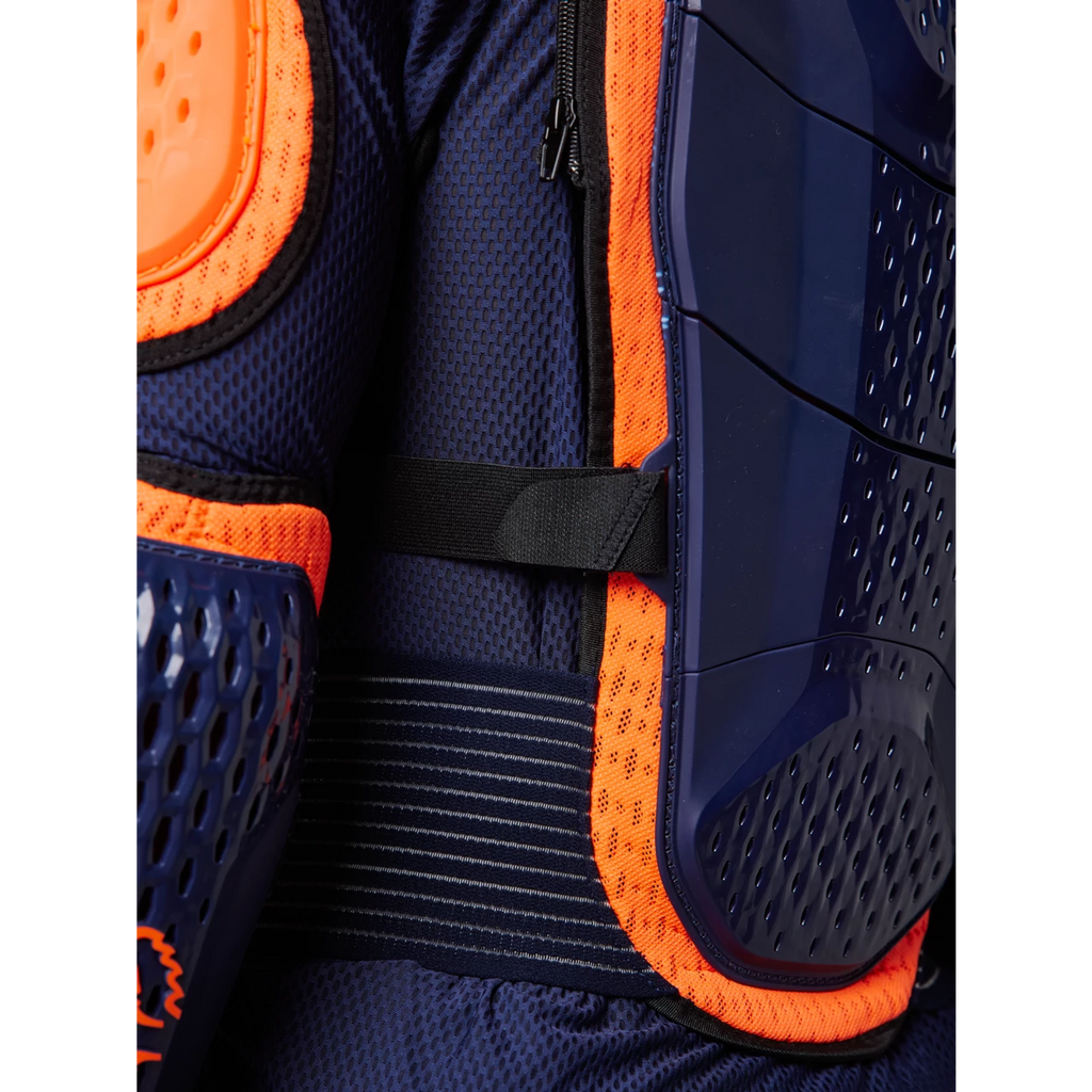 Titan Sport Chest Guard Jacket
