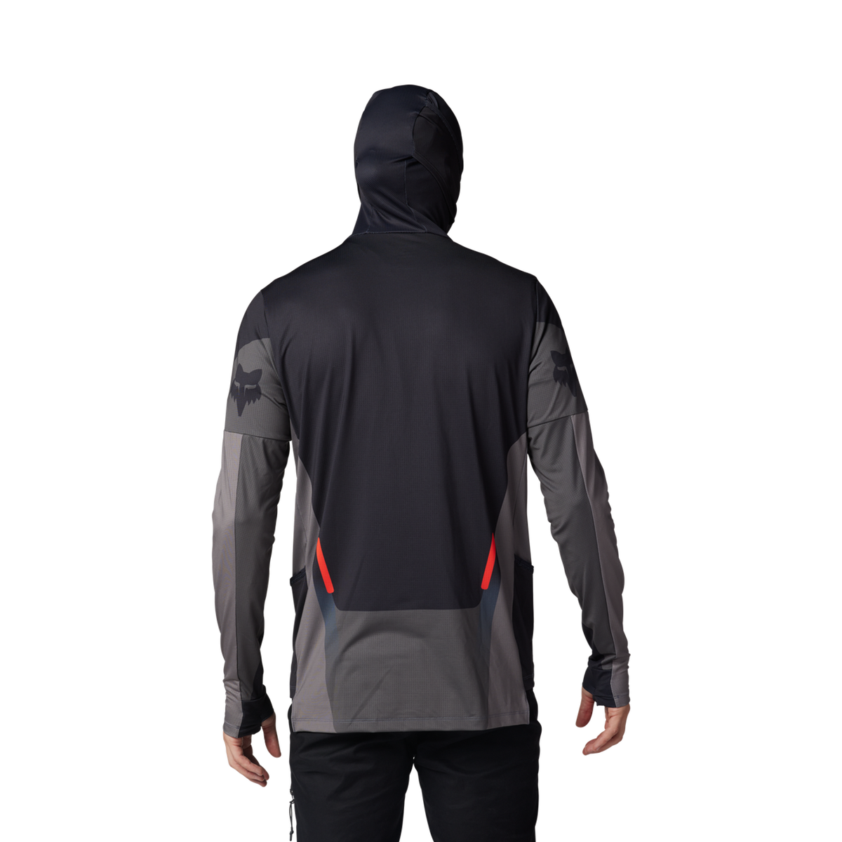 Ranger Drive Jersey