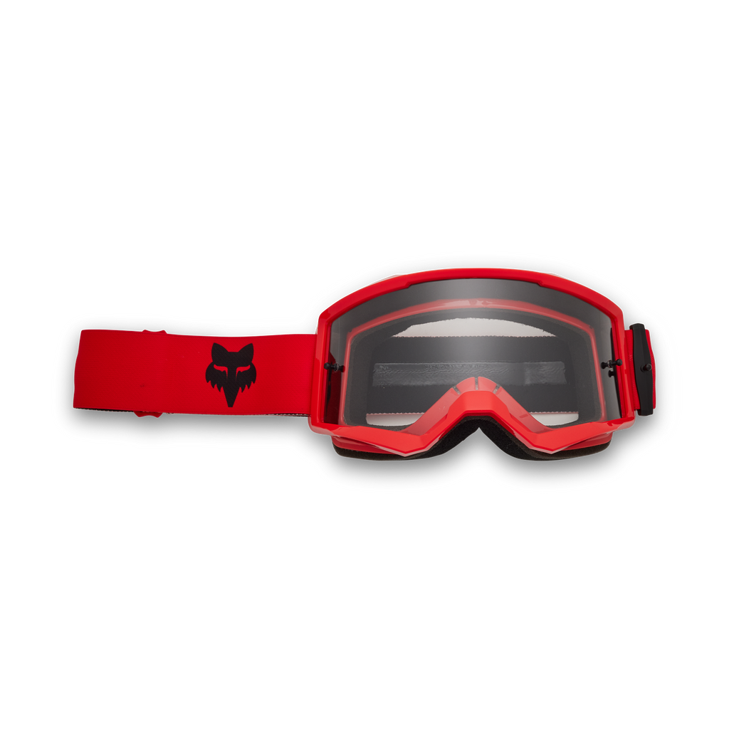 Main Goggles